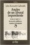 ANALES DE LIBERAL IMPERTINENTE I