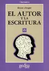 AUTOR Y LA ESCRITURA, EL