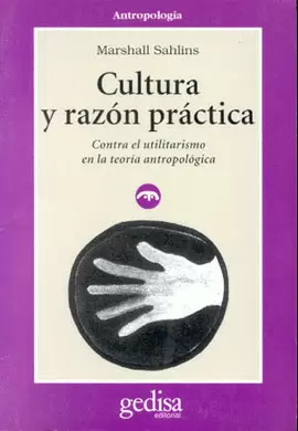 CULTURA Y RAZON PRACTICA