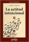ACTITUD INTENCIONAL, LA