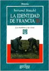 IDENTIDAD DE FRANCIA III, LA