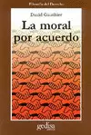 MORAL POR ACUERDO, LA