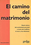 CAMINO DEL MATRIMONIO, EL