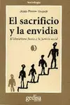 SACRIFICIO Y LA ENVIDIA, EL