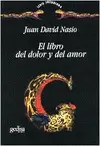 LIBRO DEL DOLOR Y DEL AMOR, EL