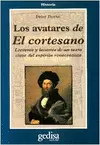 AVANTARES DE EL CORTESANO, LOS