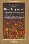 DERECHO Y MORAL