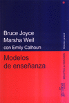 MODELOS DE ENSEÑANZA