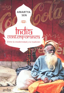 INDIA CONTEMPORANEA