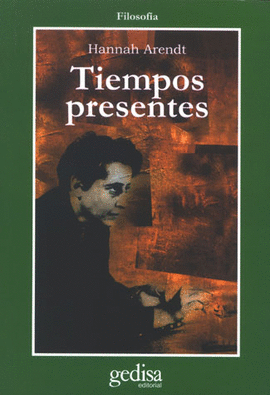 TIEMPOS PRESENTES