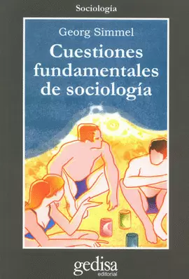 CUESTIONES FUNDAMENTALES DE SOCIOLOGIA