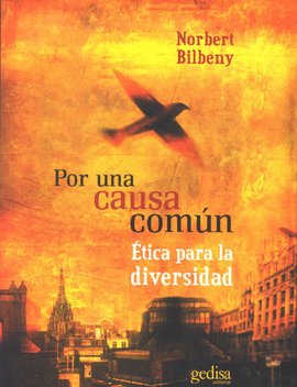 POR UNA CAUSA COMUN