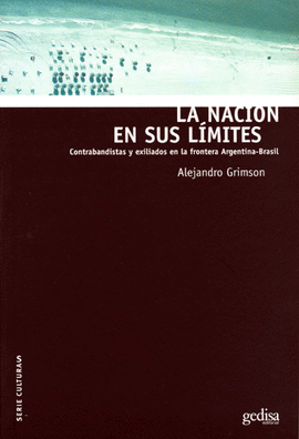 NACION EN SUS LIMITES, LA