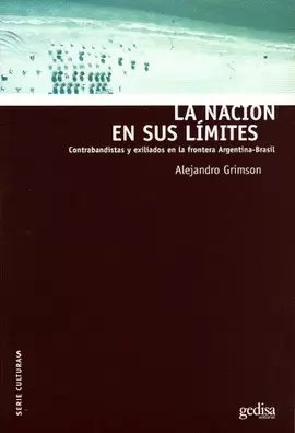 NACION EN SUS LIMITES, LA