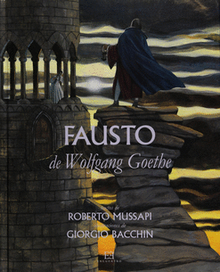 FAUSTO DE WOLFGANG GOETHE