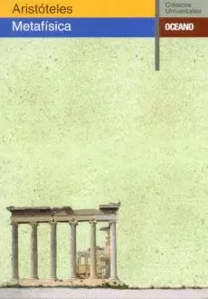 METAFISICA
