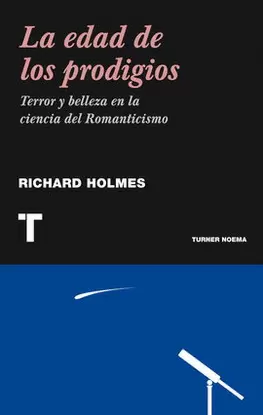 EDAD DE LOS PRODIGIOS, LA