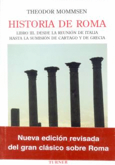 HISTORIA DE ROMA VOL. 2