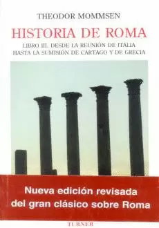 HISTORIA DE ROMA VOL. 2