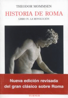 HISTORIA DE ROMA VOL. 3