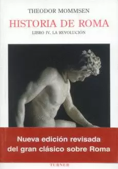 HISTORIA DE ROMA VOL. 3