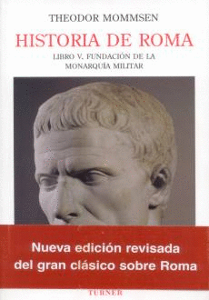 HISTORIA DE ROMA VOL. 4
