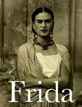 FRIDA KAHLO LA GRAN OCULTADORA