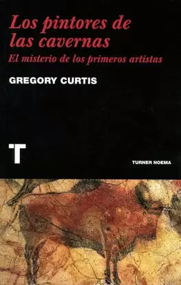 PINTORES DE LAS CAVERNAS, LOS
