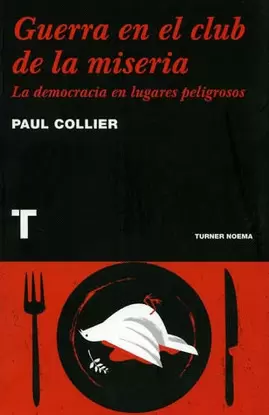 GUERRA EN EL CLUB DE LA MISERIA