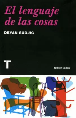 LENGUAJE DE LAS COSAS, EL