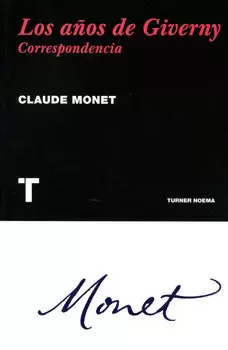 LOS AÑOS DE GIVERNY