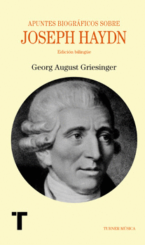 APUNTES BIOGRAFICOS SOBRE JOSEPH HAYDN
