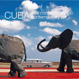 CUBA ARTE CONTEMPORANEO
