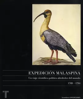 LA EXPEDICION MALASPINA
