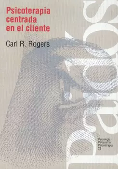 PSICOTERAPIA CENTRADA EN EL CLIENTE