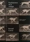 FUNDAMENTOS DE LA ETOLOGIA