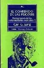 CONTENIDO DE LA PSICOSIS, EL