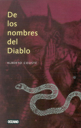 DE LOS NOMBRES DEL DIABLO
