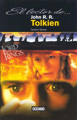 EL LECTOR DE JOHN R.R TOLKIEN