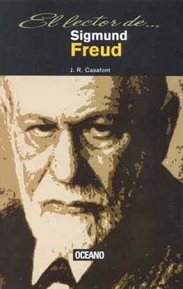 SIGMUND FREUD