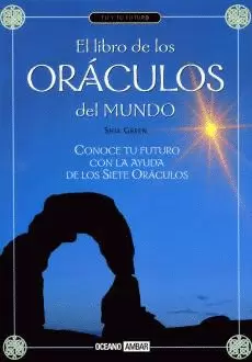 LIBRO DE LOS ORACULOS DEL MUNDO, EL  SET