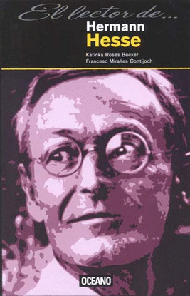 HERMANN HESSE
