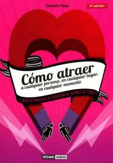 COMO ATRAER A CUALQUIER PERSONA