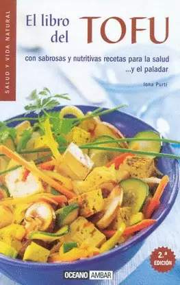 LIBRO DEL TOFU, EL  2A. EDICION