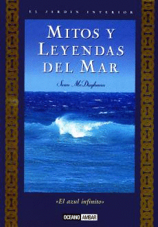 MITOS Y LEYENDAS DEL MAR