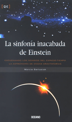 SINFONIA INACABADA DE EINSTEIN, LA (09)