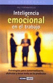 INTELIGENCIA EMOCIONAL EN EL TRABAJO