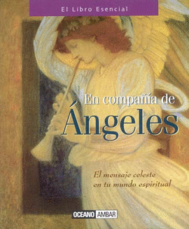 EN COMPAÑIA DE ANGELES