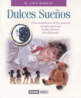 DULCES SUEÑOS
