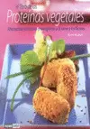 LIBRO DE LAS PROTEINAS VEGETALES, EL